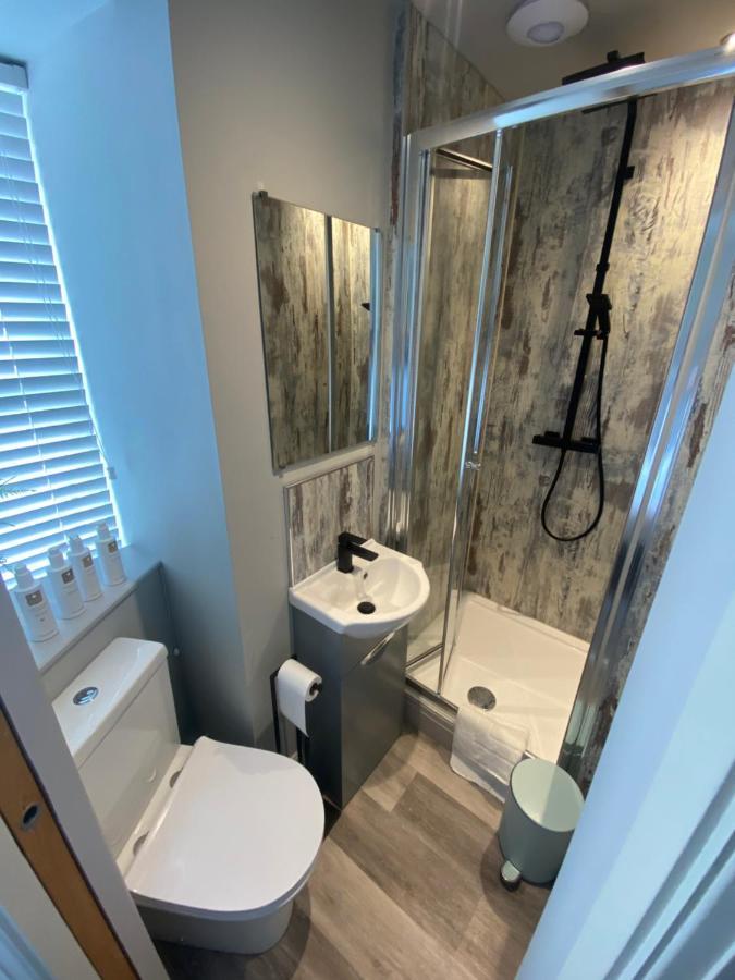 Bed and Breakfast The Hive At Poppi-Red Hawkshead Esterno foto